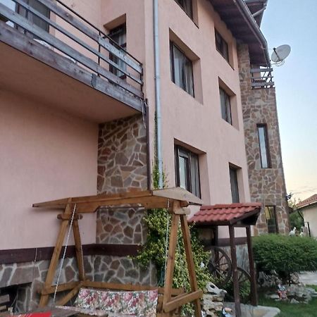 Petar Guest House Bansko Eksteriør billede