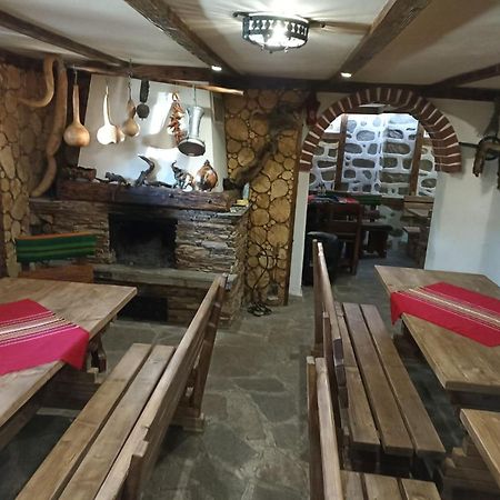 Petar Guest House Bansko Eksteriør billede