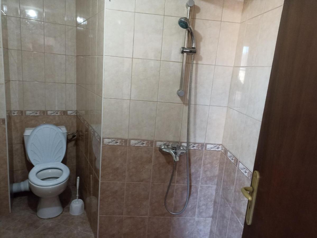 Petar Guest House Bansko Eksteriør billede