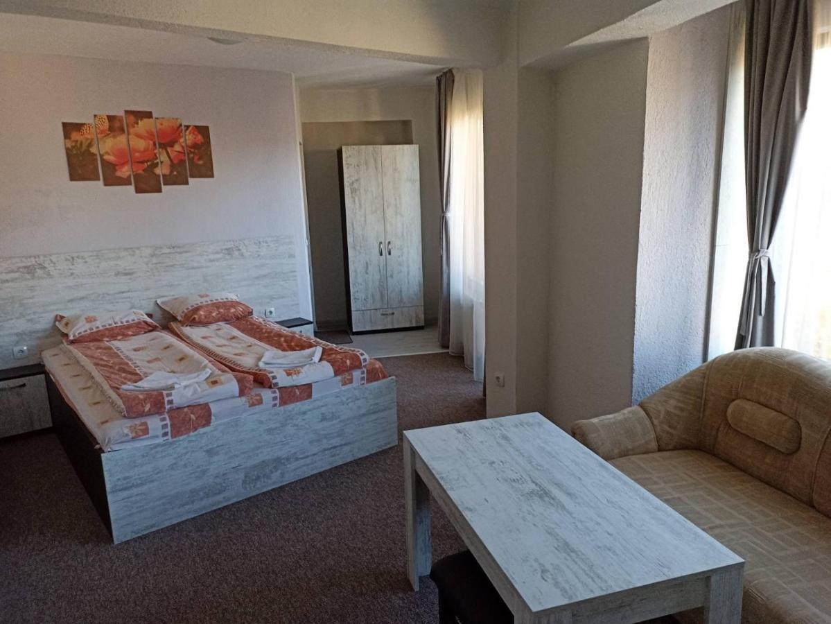 Petar Guest House Bansko Eksteriør billede