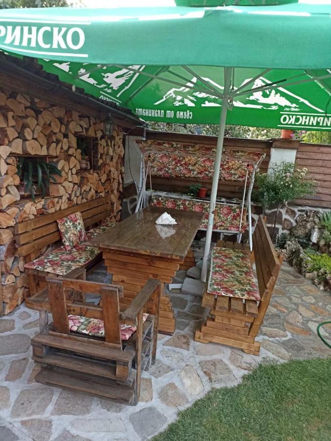 Petar Guest House Bansko Eksteriør billede