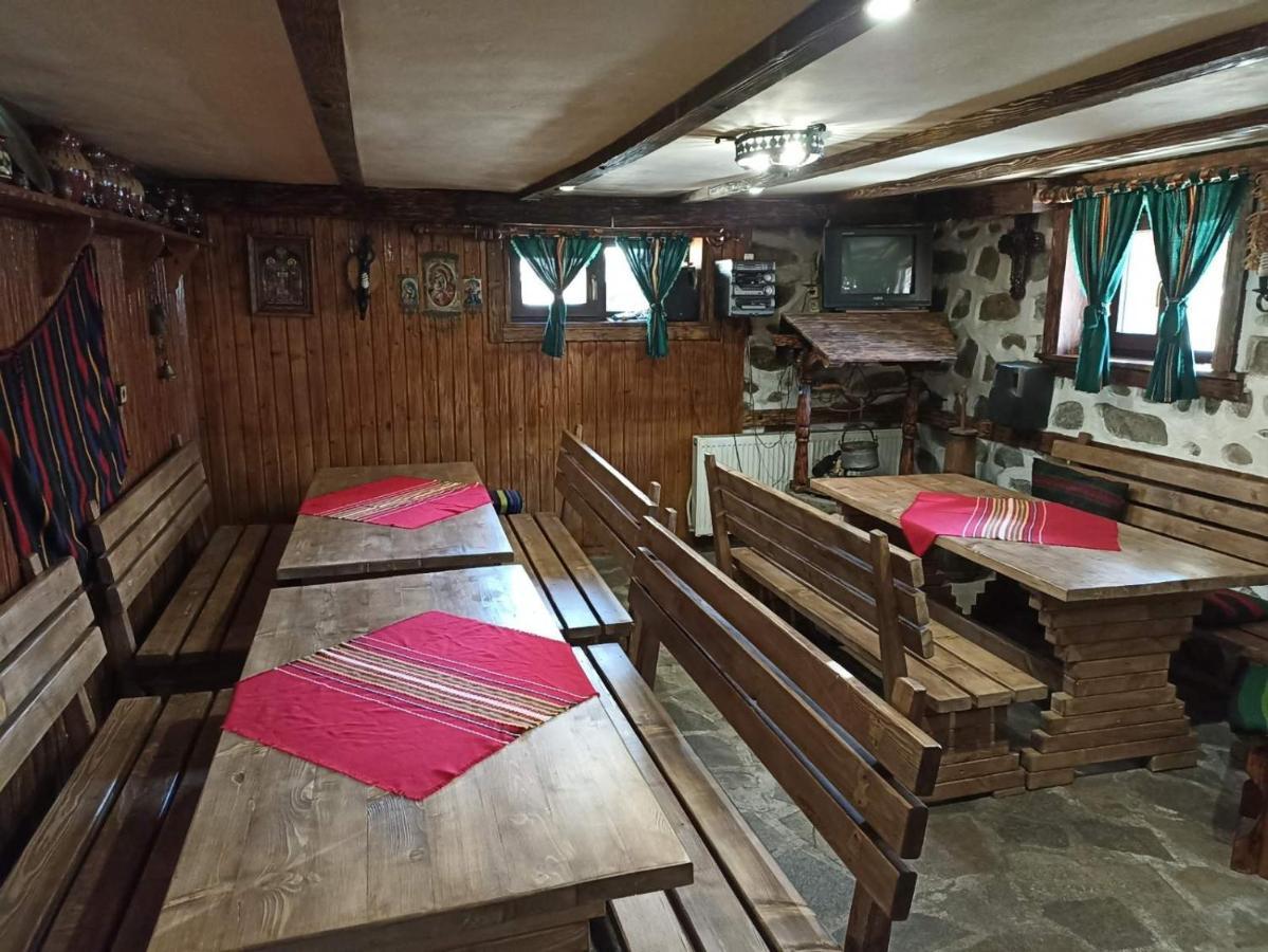 Petar Guest House Bansko Eksteriør billede